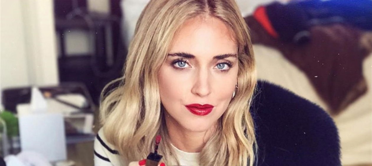 Los secretos de Chiara Ferragni para combinar los lentes de sol para esta temporada