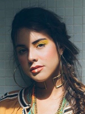 Conoce a Gabriela Berlingeri, la 