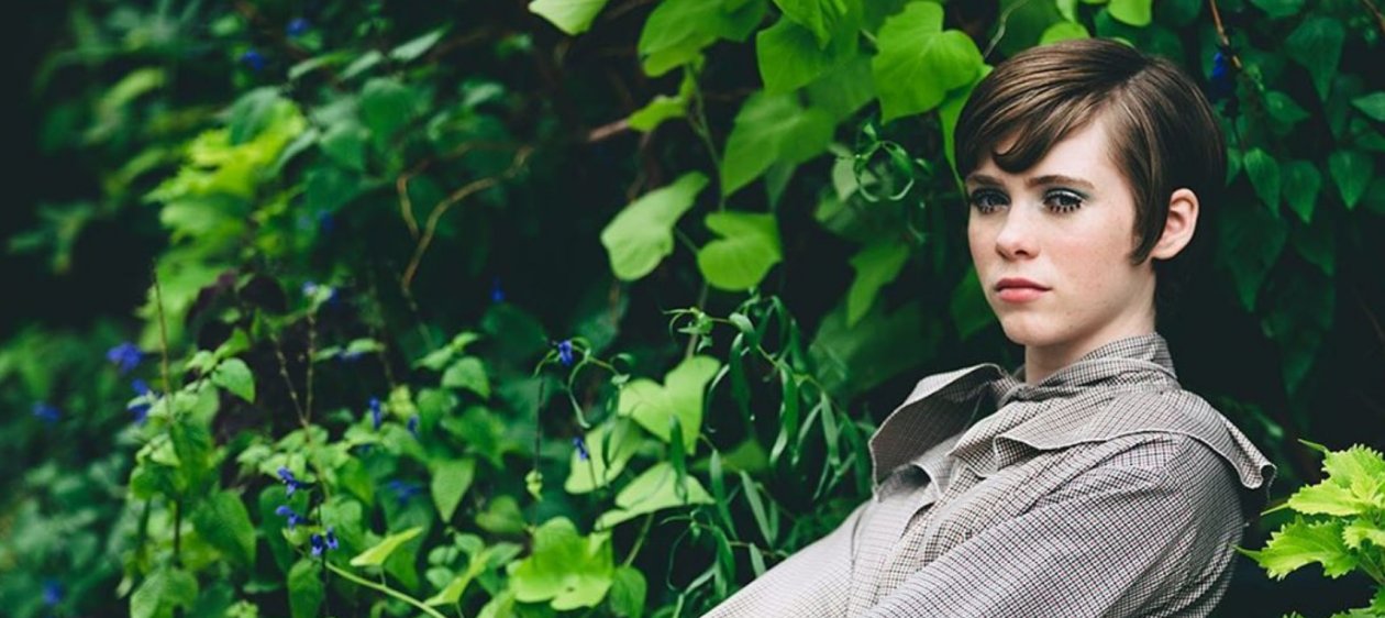 Conoce a Sophia Lillis, la actriz del momento