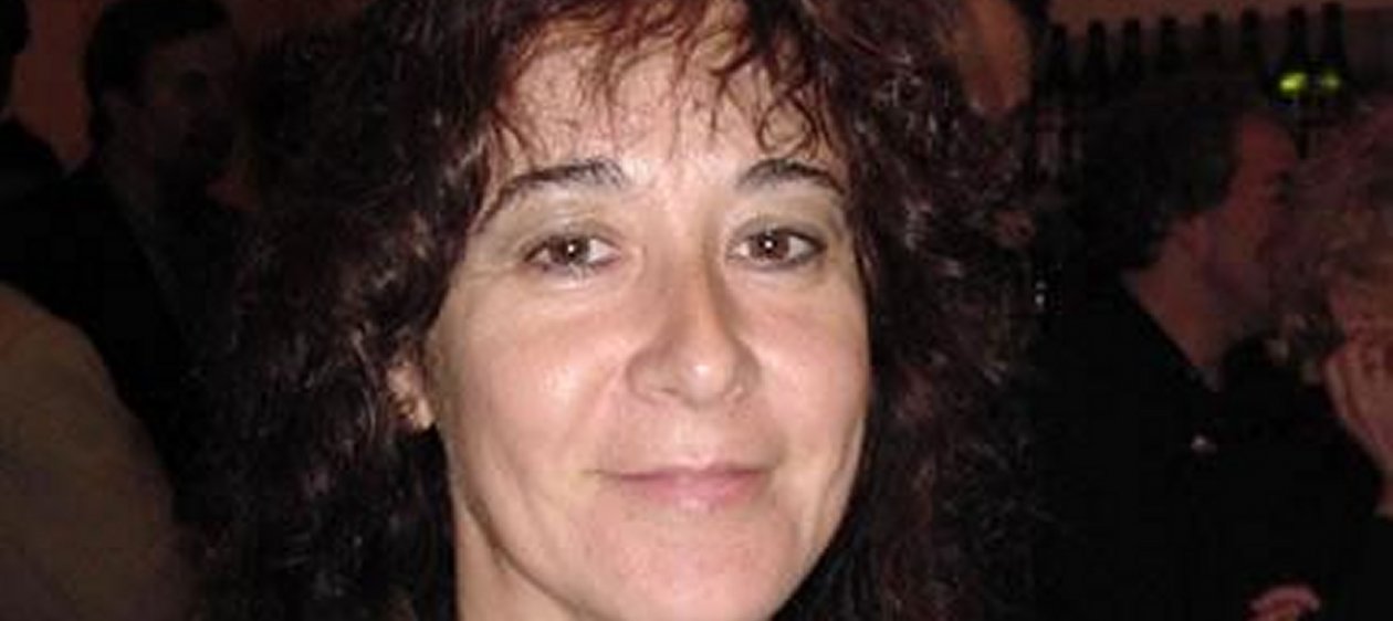 Antropóloga y cineasta Carmen Guarini será parte de Femcine 2020