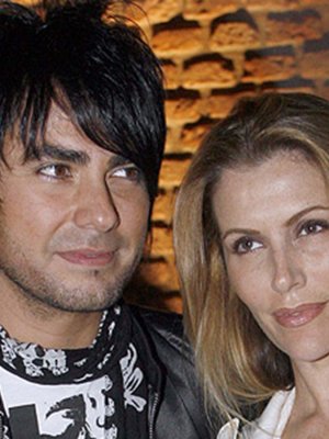 Ex de Beto Cuevas mandó a callar a Adriana Barrientos