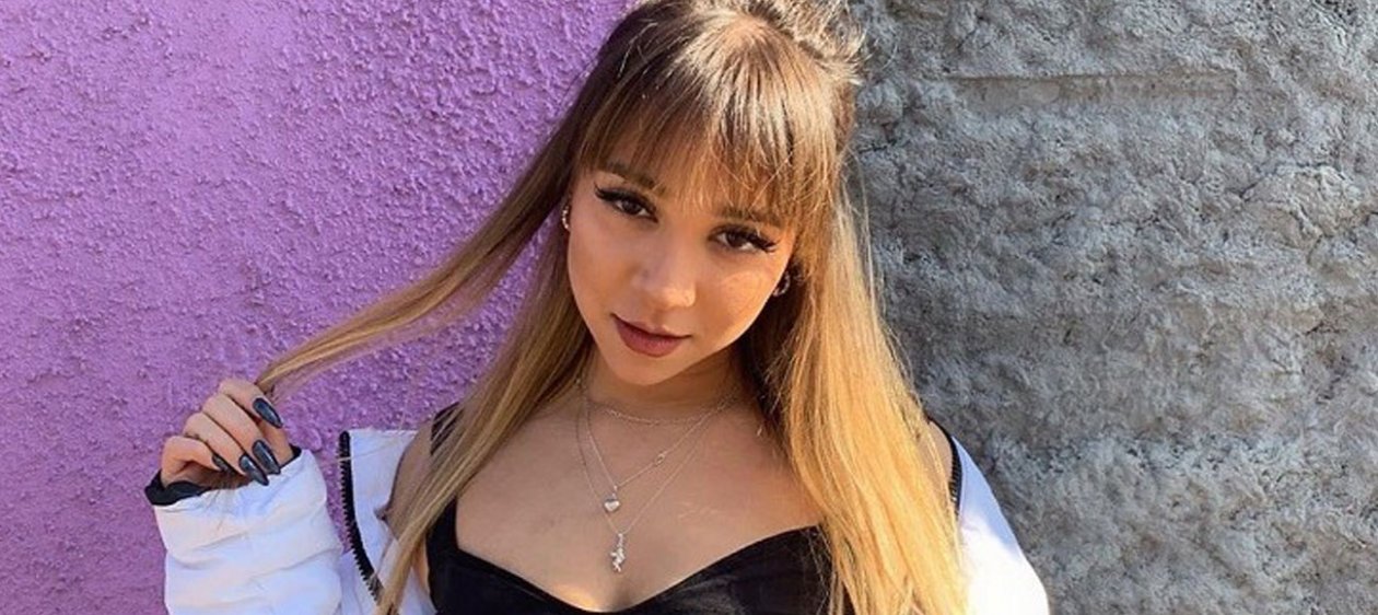 “Me equivoqué” el nuevo single de Princesa Alba