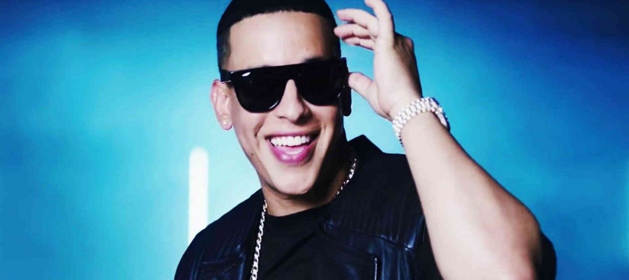 Daddy Yankee celebró sus bodas de plata ¿A qué edad se casó?