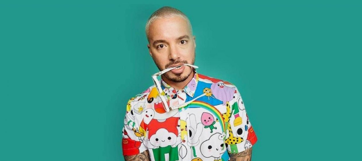 Critican a J Balvin por vender tapaboca en medio de emergencia sanitaria