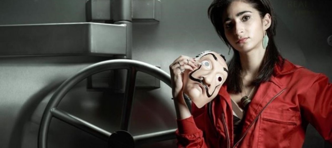 ¡OMG! ¿Qué pasó con Nairobi? Mira el nuevo tráiler de La Casa de Papel