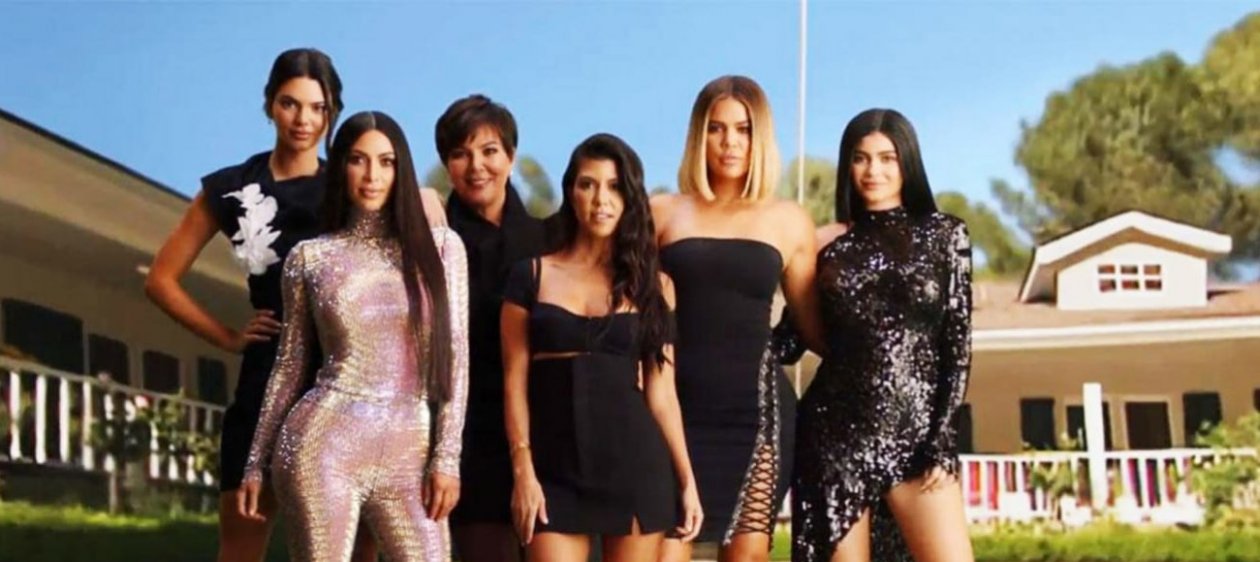 Hermanas Kardashian protagonizan pelea a golpes