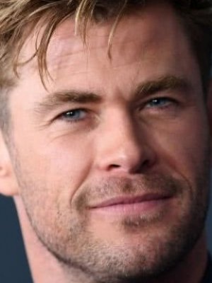 ¡Entrena todos los días con Chris Hemsworth!