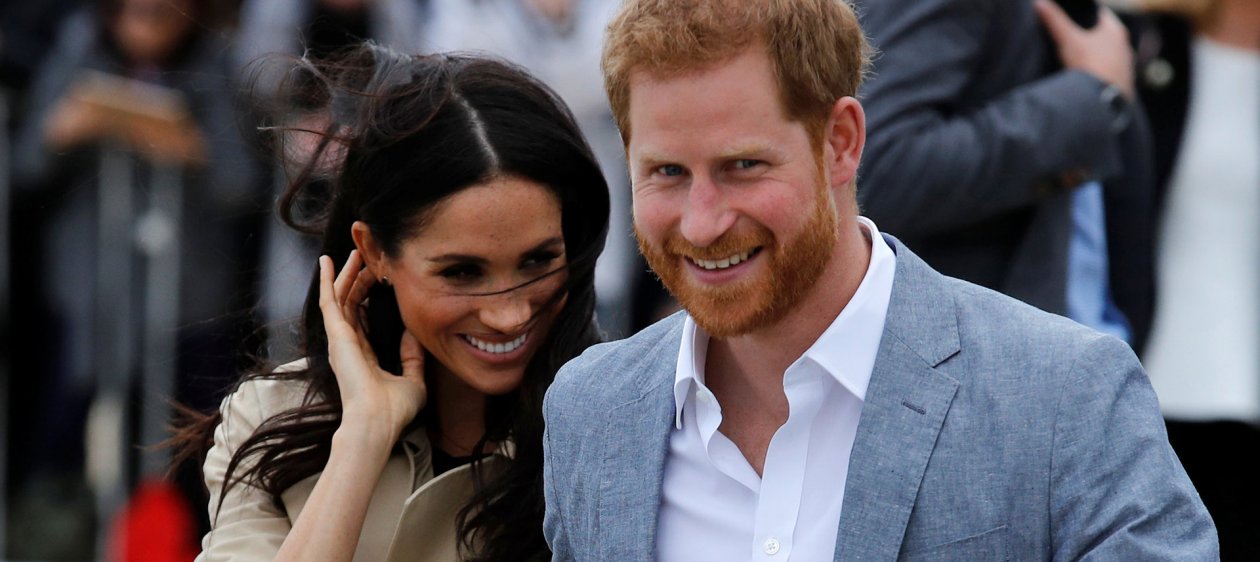 Aseguran que Meghan Markle y Harry ya estarían instalados en Los Ángeles