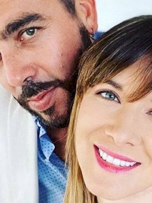 Carla Jara y Francisco Kaminski celebraron 3 años de matrimonio con inéditas fotografías Carla Jara y Francisco Kaminski celebraron 3 años de matrimonio con inéditas fotografías