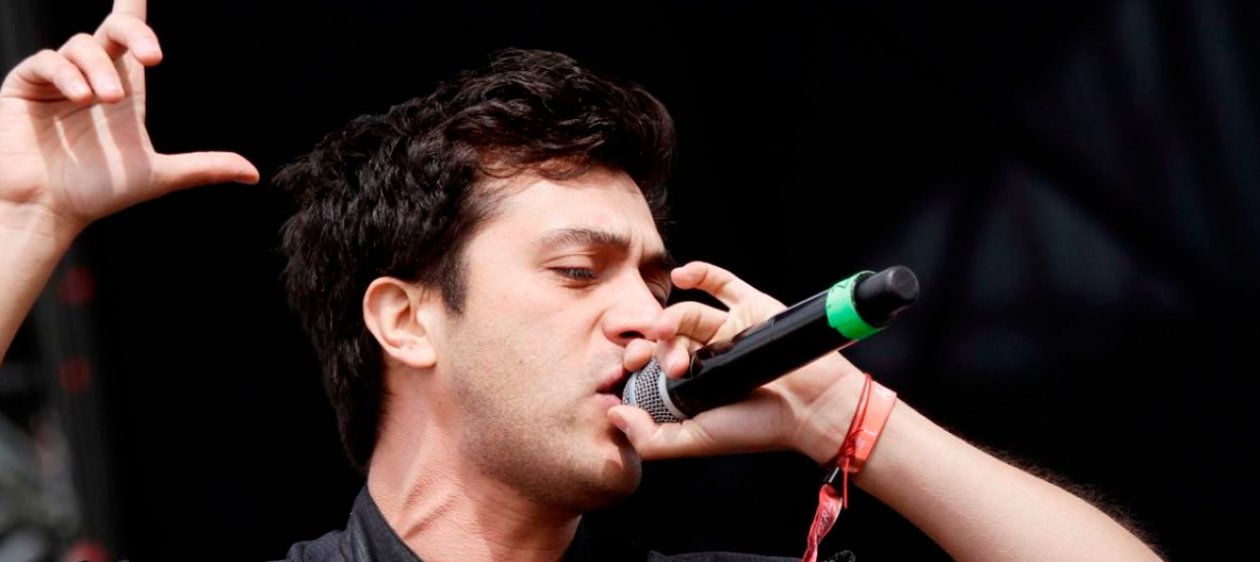 ¡OMG! Gepe interpreta hitazo de Chayanne en cuarentena