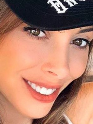 Hija mayor de Dani Colett y Edu Vargas sorprende con hábil juego en cuarentena