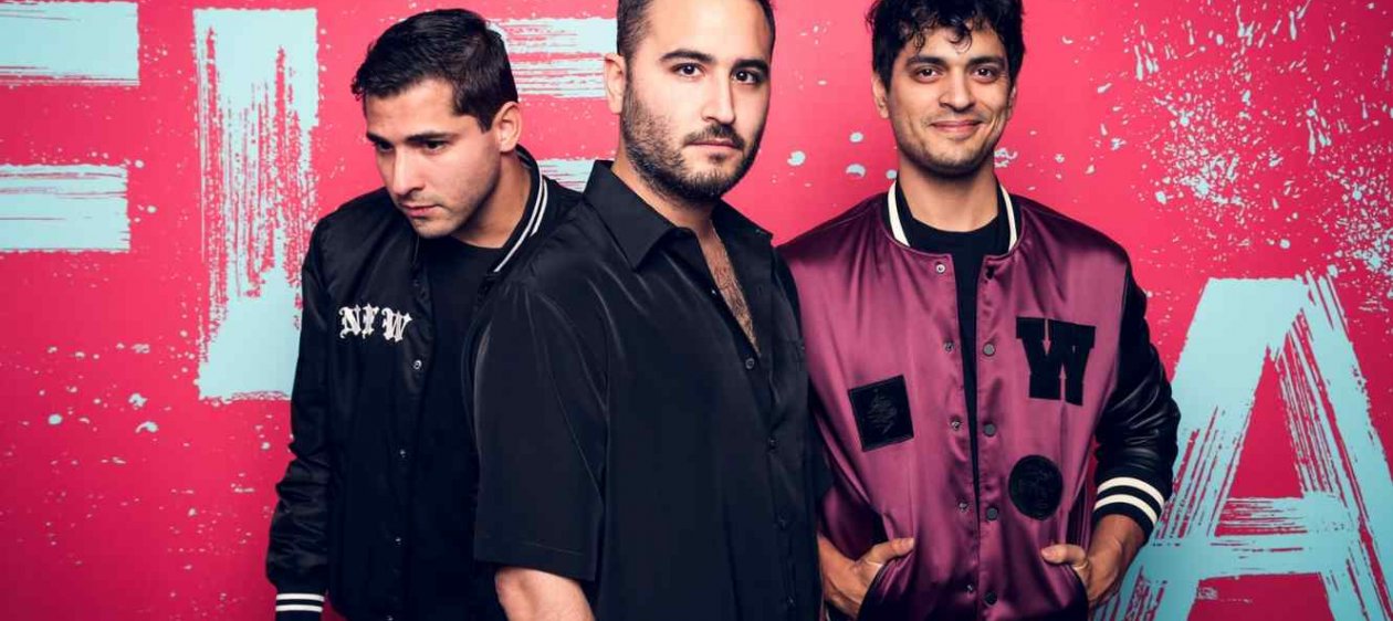 Reik anuncia concierto online en sus redes sociales