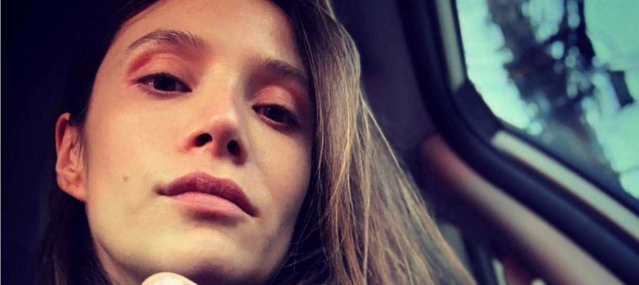 Daniela Ramírez compartió fotos con su guapo hijo de 16 años