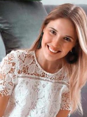 Belén Soto reveló el proyecto que trabaja en cuarentena