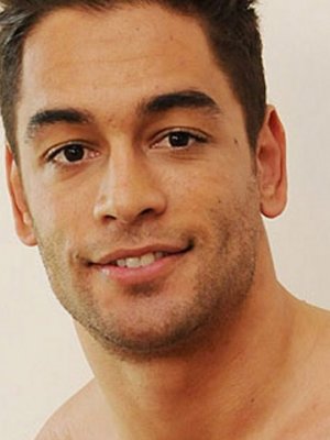 Thiago Cunha aprovecha su cuarentena para potenciar su belleza Thiago Cunha aprovecha su cuarentena para potenciar su belleza
