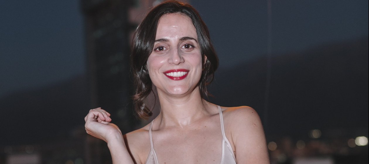 Camila Hirane compartió antigua foto de su madre y son iguales