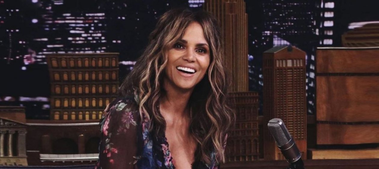 Halle Berry se llenó de críticas por compartir este video de su hijo