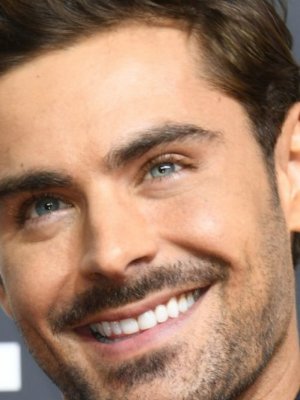 Zac Efron se aburrió de ser el chico sexy del cine ¡Renunció a su six pack!