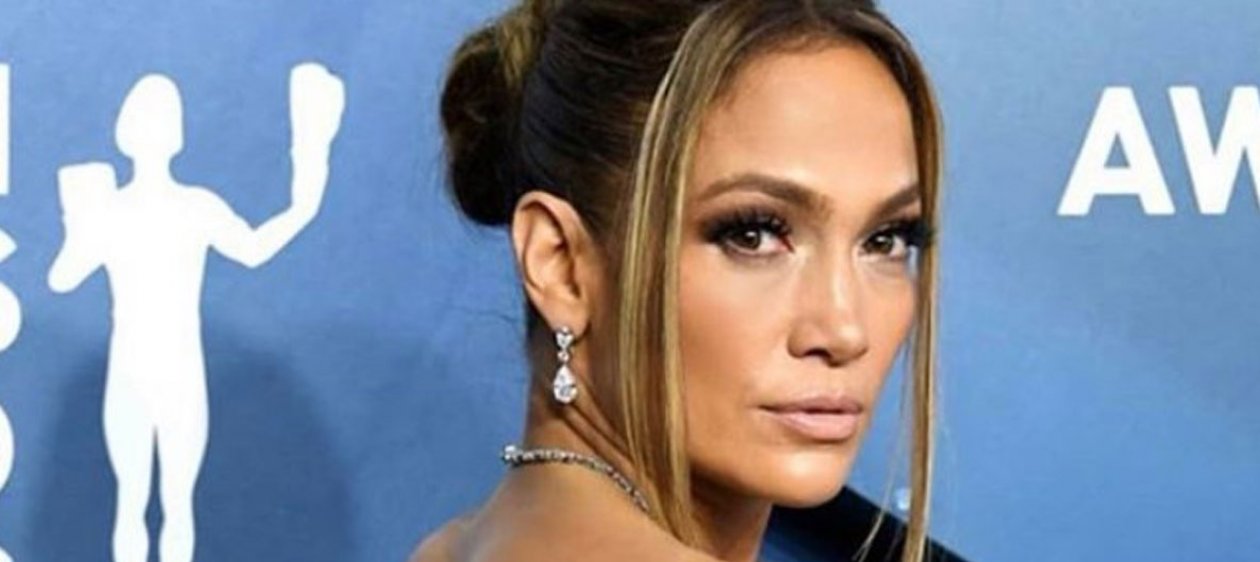 Jennifer Lopez suspende su matrimonio por el coronavirus