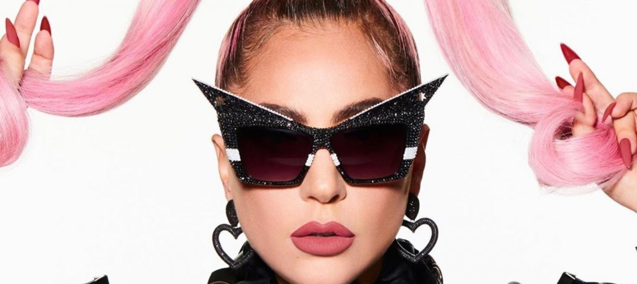 Lady Gaga reveló que quiere casarse y ser madre