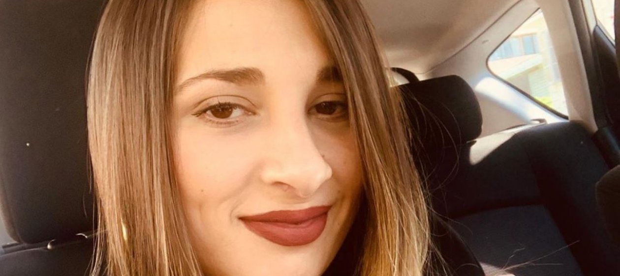 Perla Ilich sorprendió con video de Tik tok junto a su hija Michelle