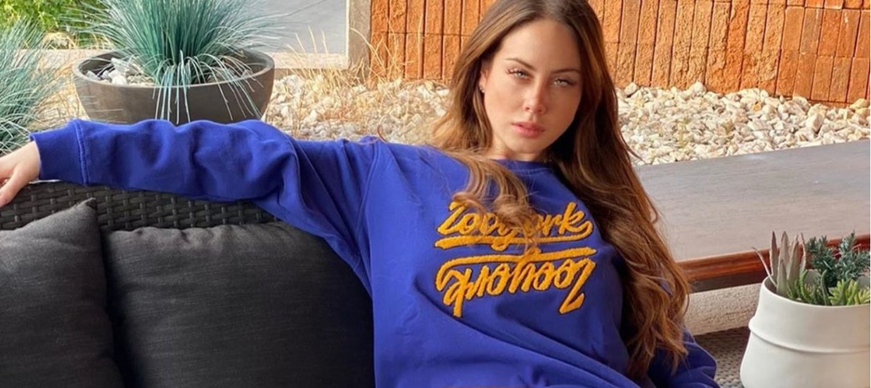 Ignacia Michelson impacta en redes sociales con cambio de look