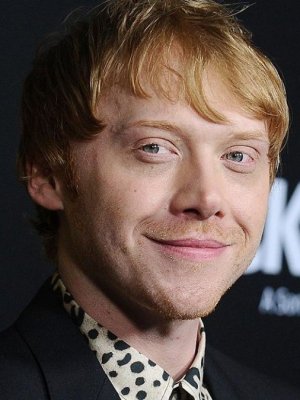 Rupert Grint, actor de ‘Harry Potter’ anunció que se convertirá en padre