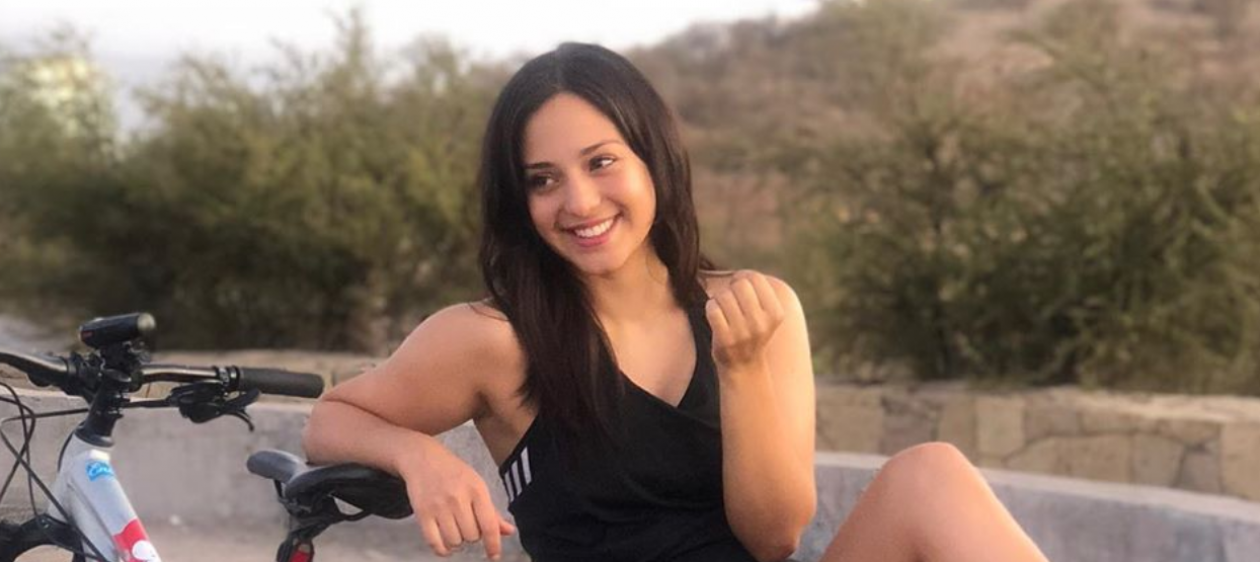 ¡Sin miedo! Rocío Toscano vuelve a desafiar la censura de Instagram