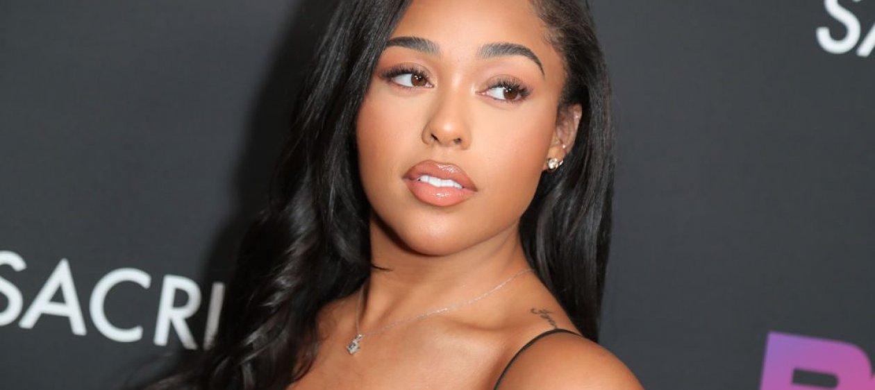 Jordyn Woods anuncia que iniciará su carrera como cantante