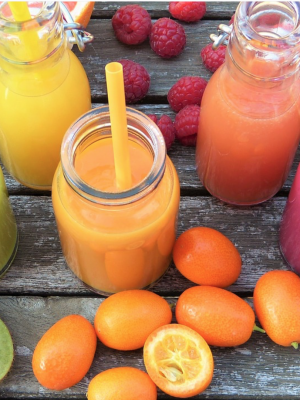 Receta: refuerza tu inmunidad con estos batidos
