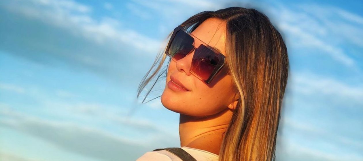 Laura Prieto dedicó emotivo mensaje de cumpleaños a su hija