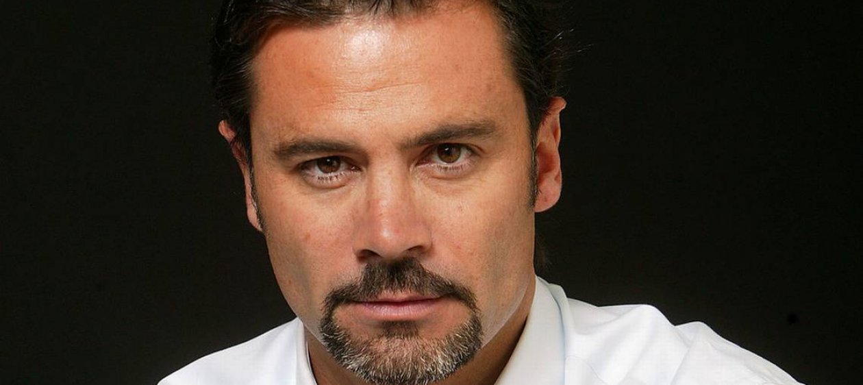 Hermana de Felipe Camiroaga compartió inédita foto del animador