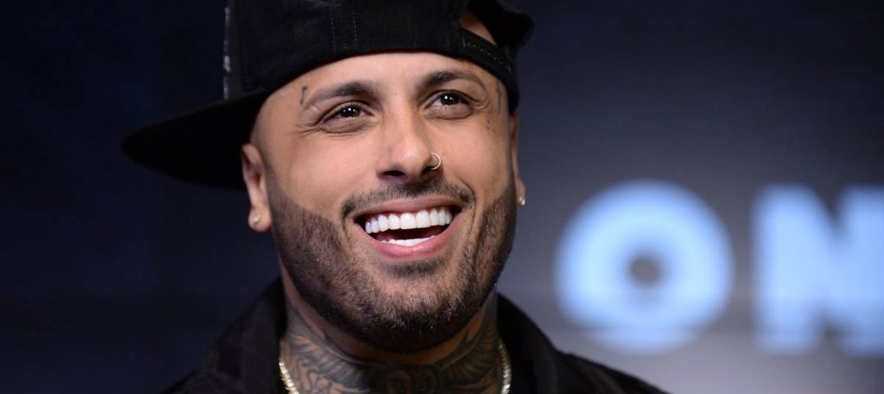 Hija de Nicky Jam sorprende al cantar canción de su padre