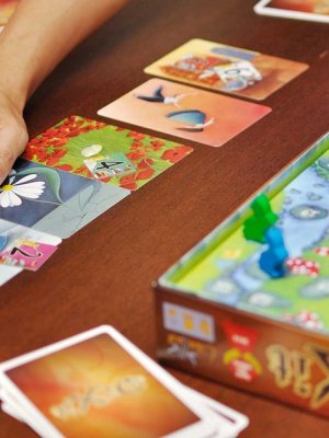 Los juegos de mesa son tu mejor aliado en cuarentena