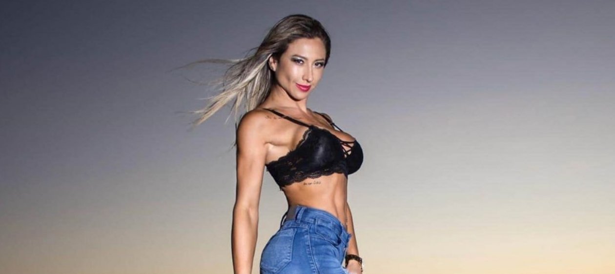 ¡Buenas noticias! Nicole Moreno reaparece en Instagram tras ser internada