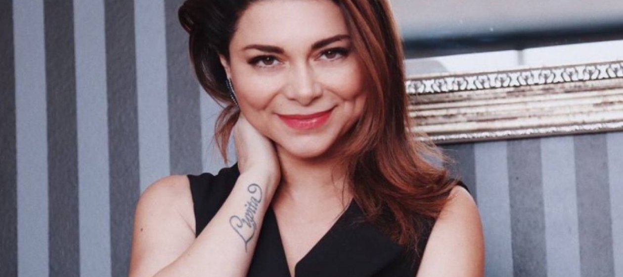 Antonella Ríos recordó su paso por la teleserie “Brujas” a 15 años de su estreno