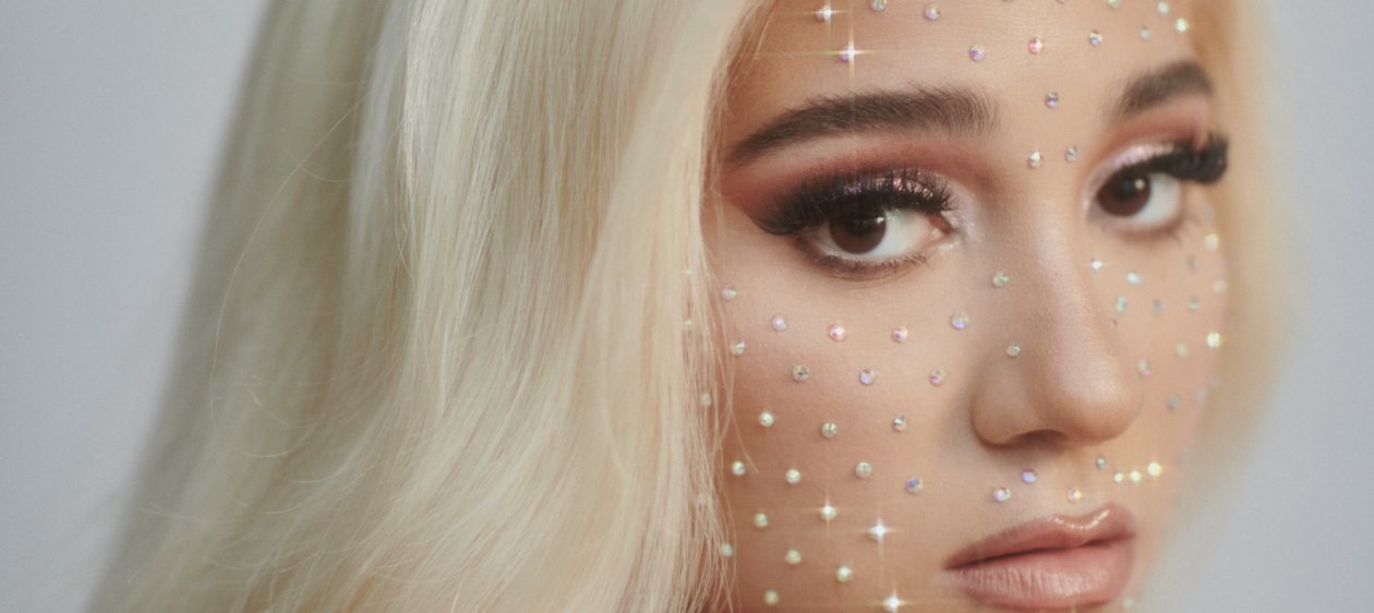 Princesa Alba colabora en el nuevo single y video de Gepe
