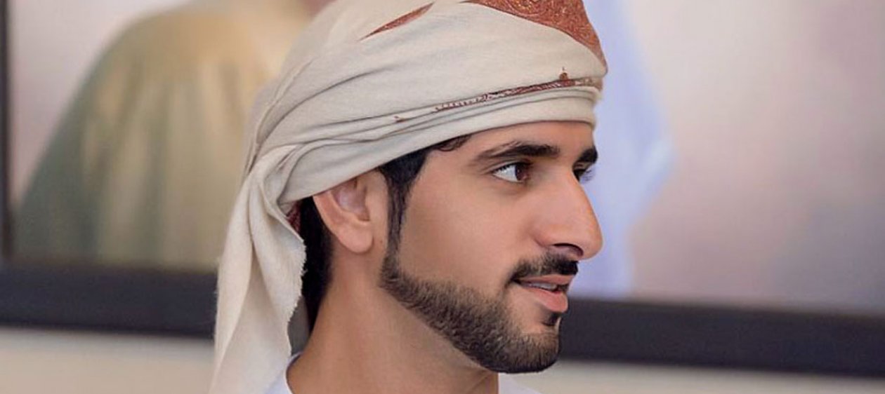 Fazza, el excéntrico príncipe de Dubái que se roba miradas en Instagram