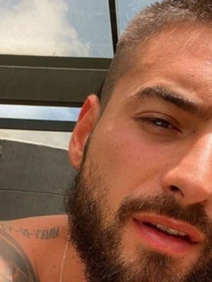 Maluma confiesa que Kendall Jenner es su amor platónico