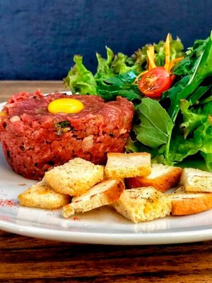 Día Nacional del Crudo: ¡Pídelo a la puerta de tu casa!