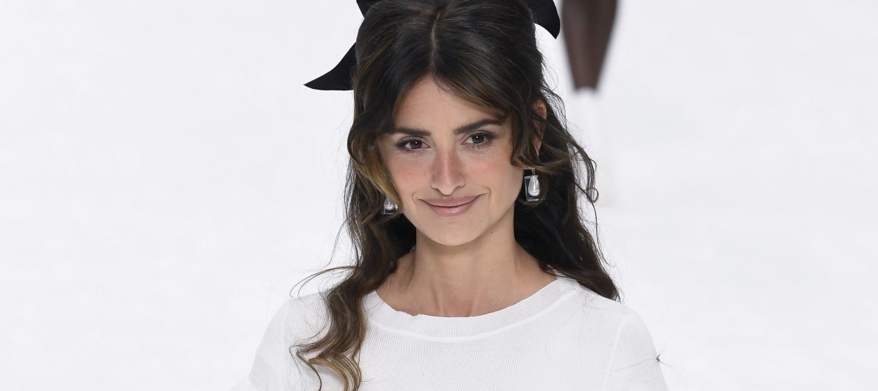 Penélope Cruz confesó lo que no está dispuesta a transar