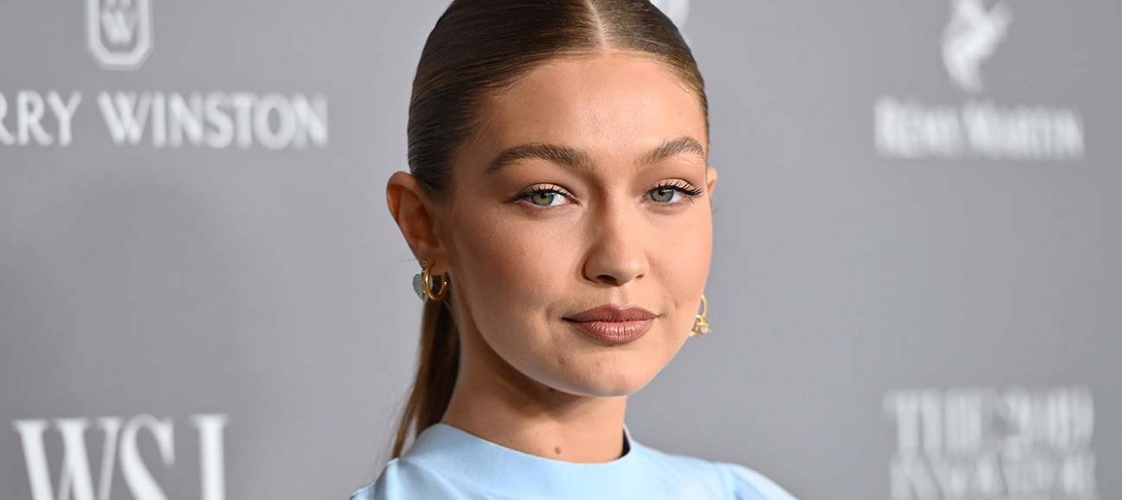 ¡Es oficial! Gigi Hadid confirmó que está embarazada