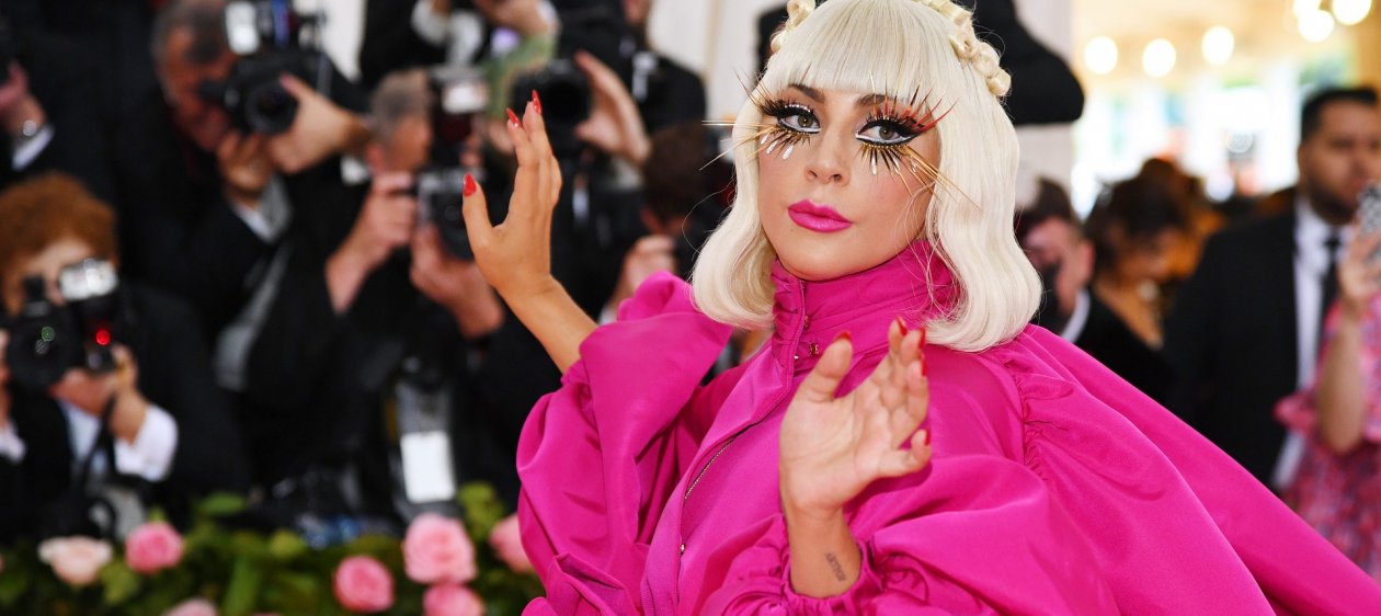 La MET Gala 2020 se celebrará por YouTube con una transmisión especial de momentos icónicos