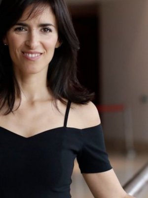 Paz Bascuñán reveló que le está costando mucho el encierro