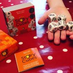 #ConcursoM360 | Los juegos de mesa perfectos para celebrar con mamá