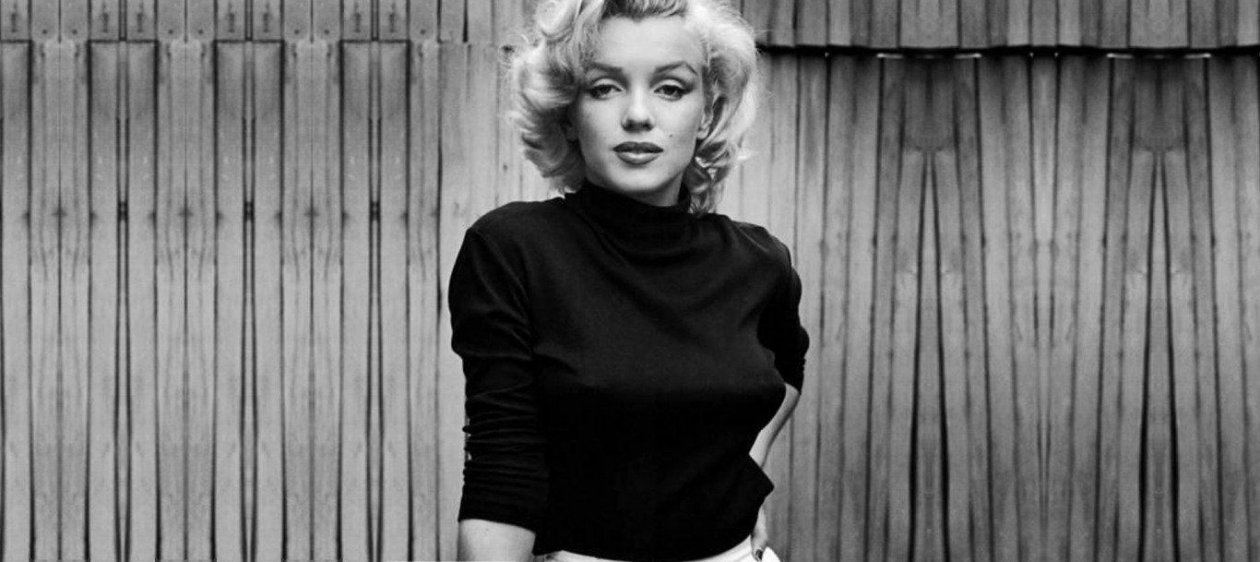 Salen a la luz los secretos de belleza mejor guardados de Marilyn Monroe