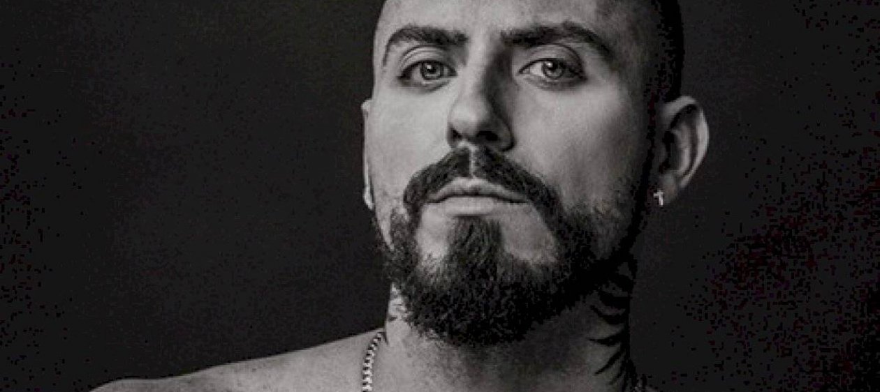 Seguidores de Sargento Rap aseguraron que su madre se parece a su pareja