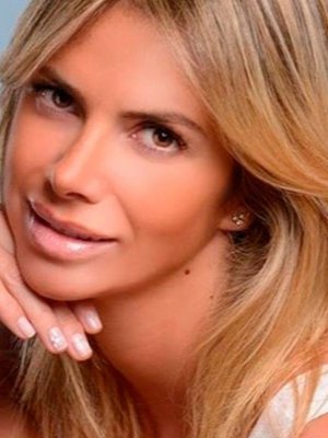 ¡La hija de Carla Ochoa ya es toda una adulta!