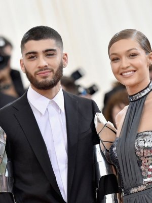 Gigi Hadid reveló su anhelo una vez que se convierta en mamá