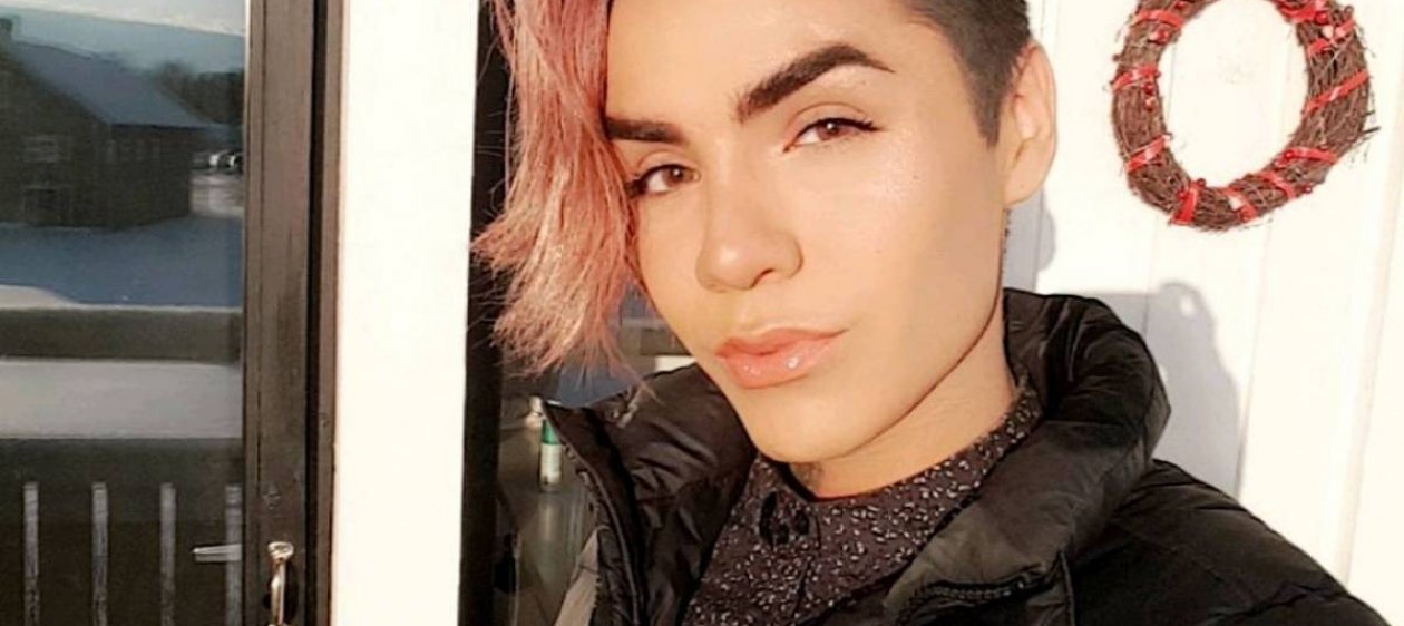 Leo Méndez Jr. funó a joven que lo atacó por Instagram